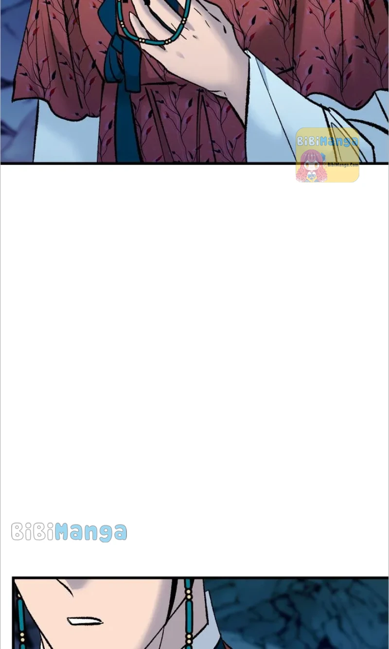 The Fantastic Spinsters’ Association of Joseon Chapter 43 - page 30