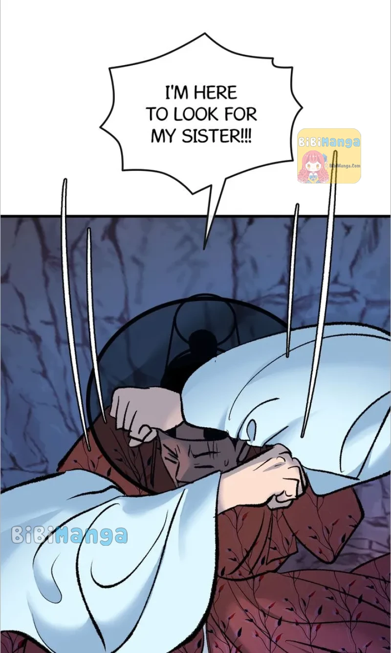 The Fantastic Spinsters’ Association of Joseon Chapter 43 - page 52