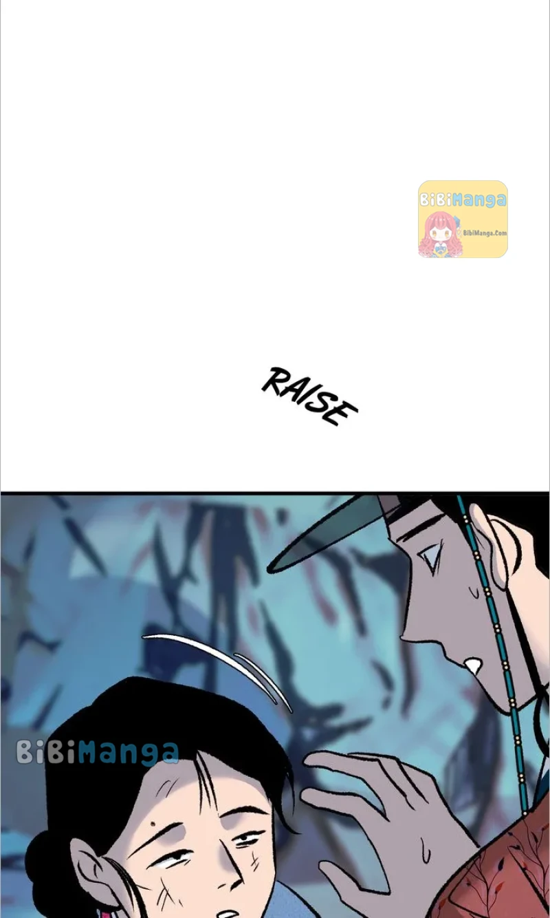 The Fantastic Spinsters’ Association of Joseon Chapter 43 - page 62