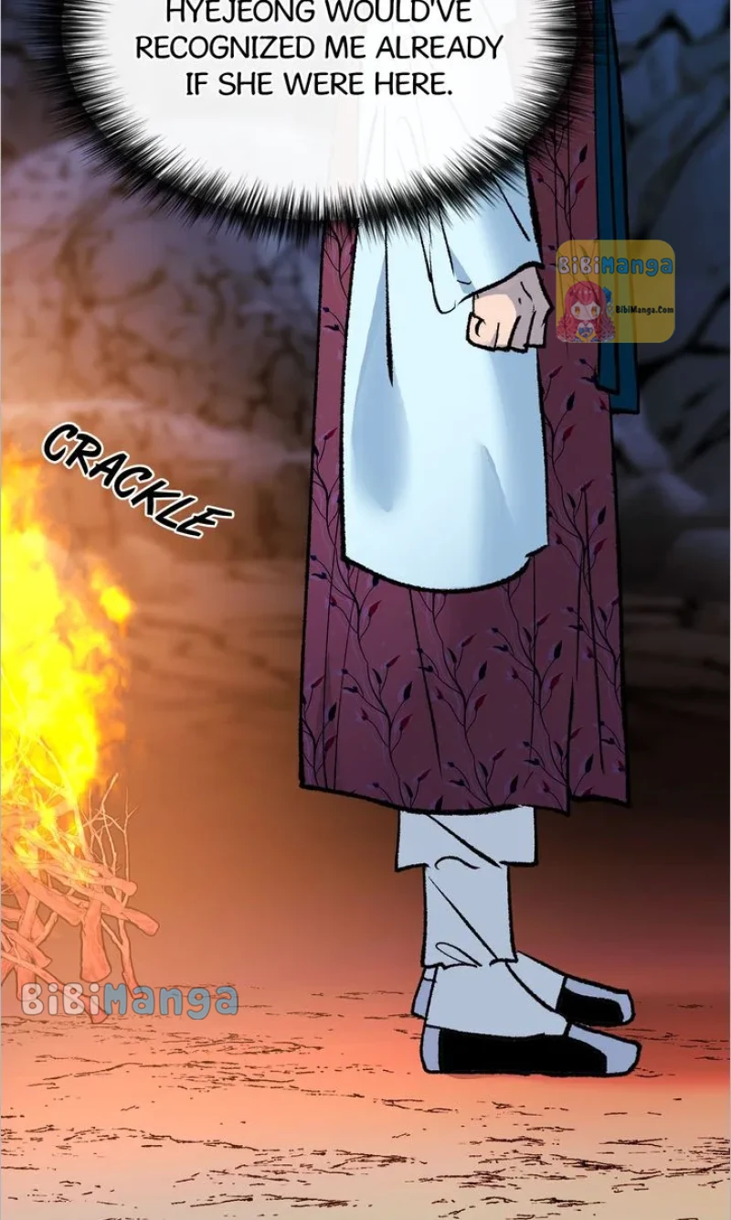 The Fantastic Spinsters’ Association of Joseon Chapter 43 - page 65