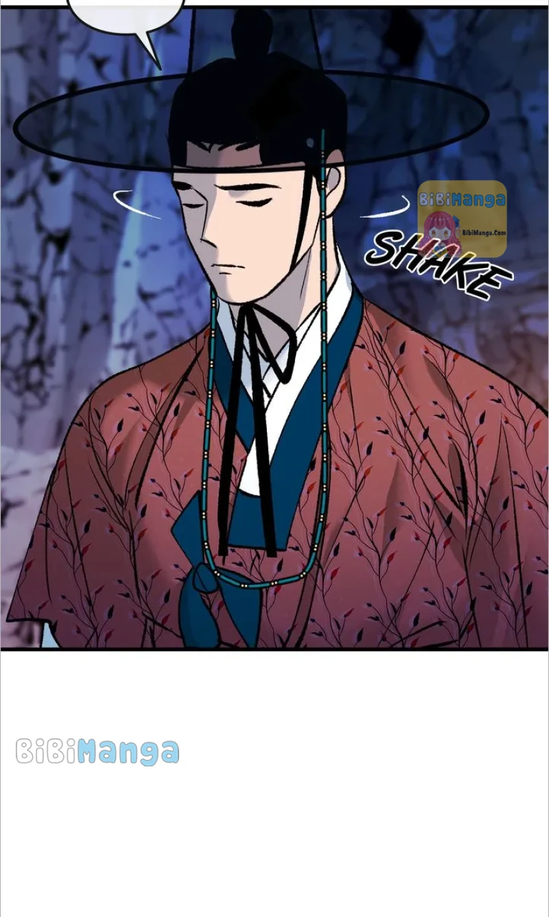 The Fantastic Spinsters’ Association of Joseon Chapter 43 - page 68