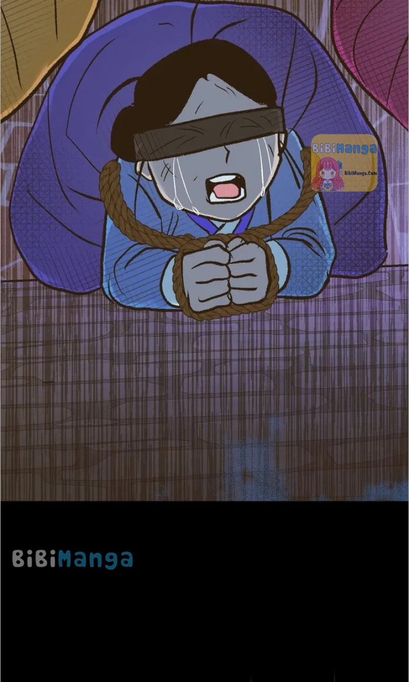 The Fantastic Spinsters’ Association of Joseon Chapter 43 - page 74