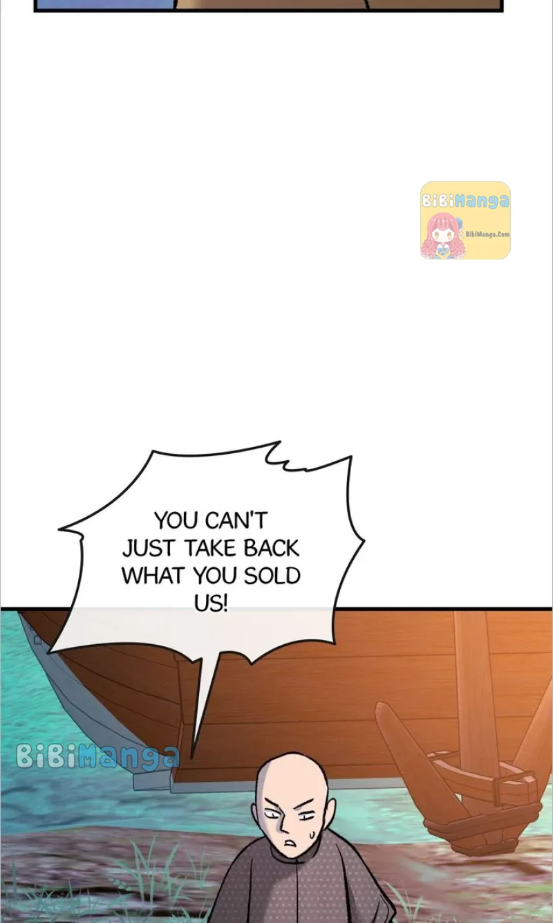 The Fantastic Spinsters’ Association of Joseon Chapter 43 - page 84