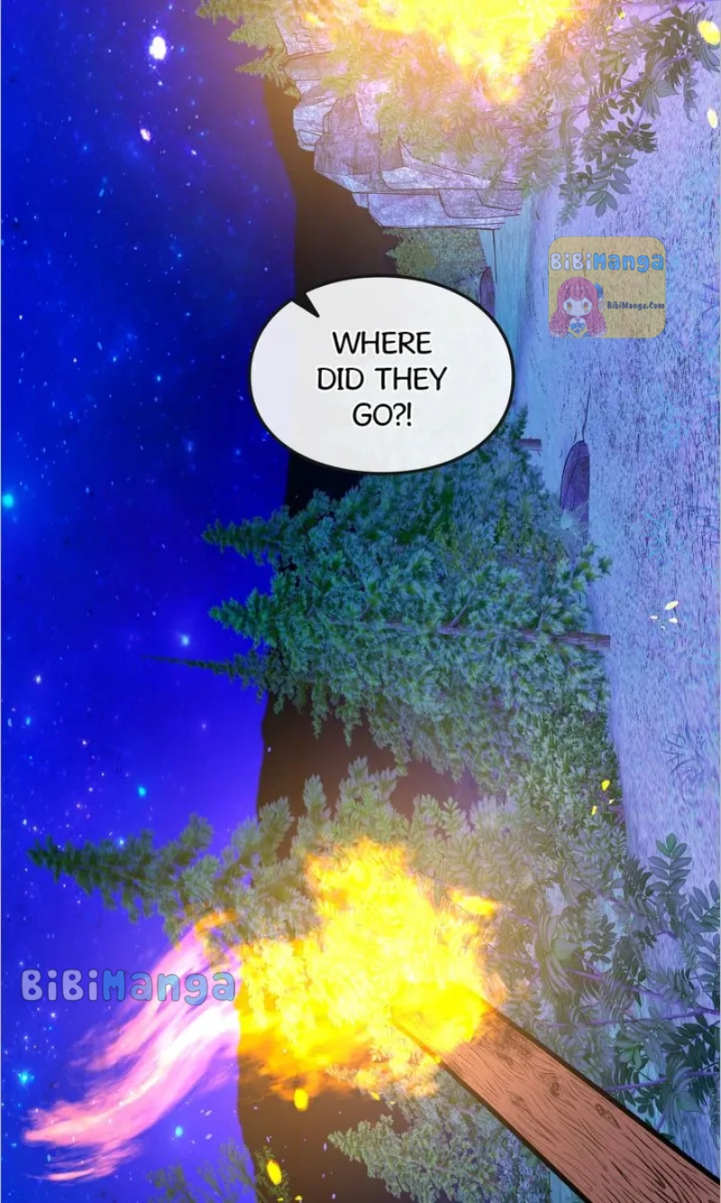 The Fantastic Spinsters’ Association of Joseon Chapter 43 - page 9
