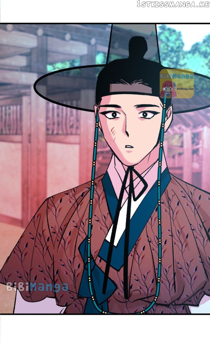The Fantastic Spinsters’ Association of Joseon Chapter 27 - page 18