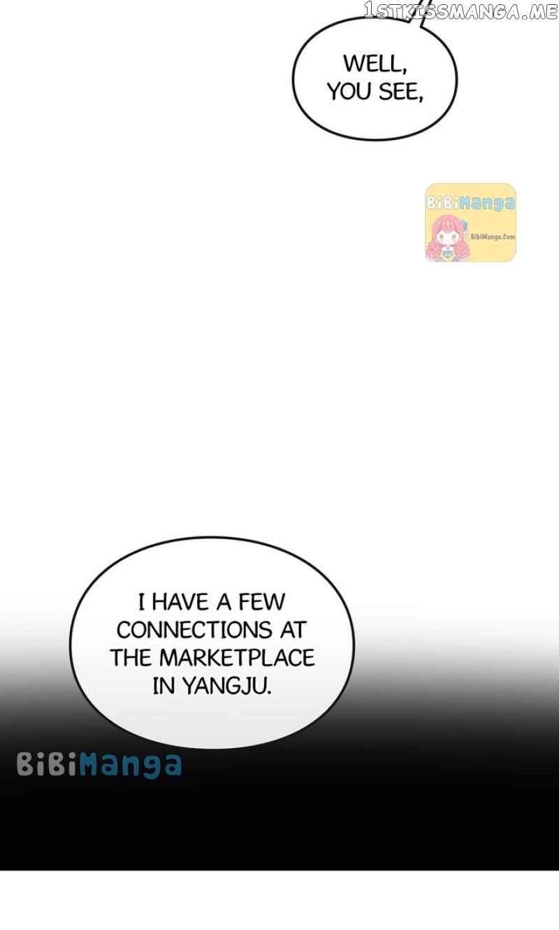 The Fantastic Spinsters’ Association of Joseon Chapter 27 - page 37