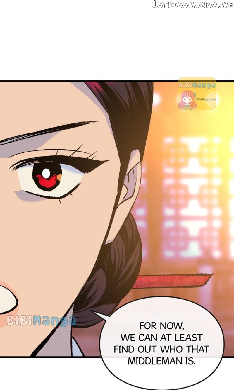 The Fantastic Spinsters’ Association of Joseon Chapter 27 - page 62