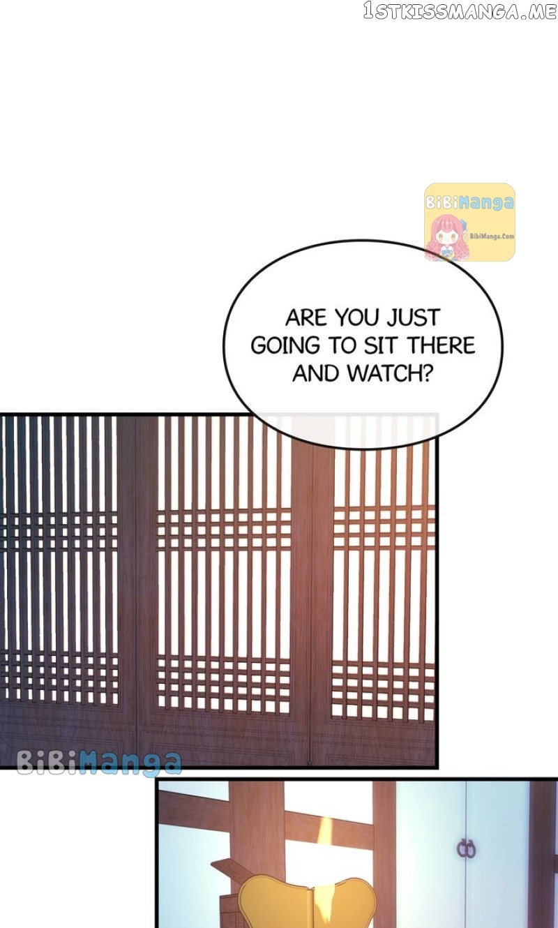 The Fantastic Spinsters’ Association of Joseon Chapter 27 - page 65