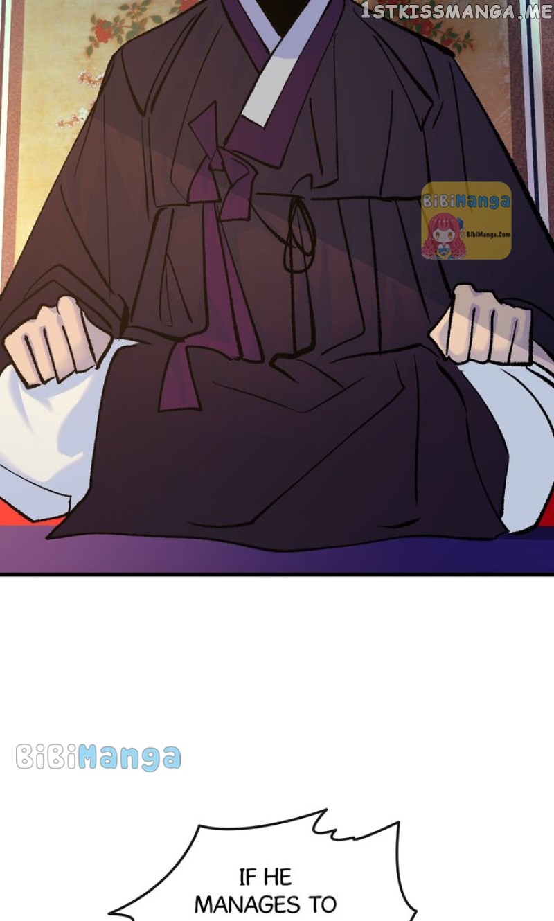 The Fantastic Spinsters’ Association of Joseon Chapter 27 - page 67