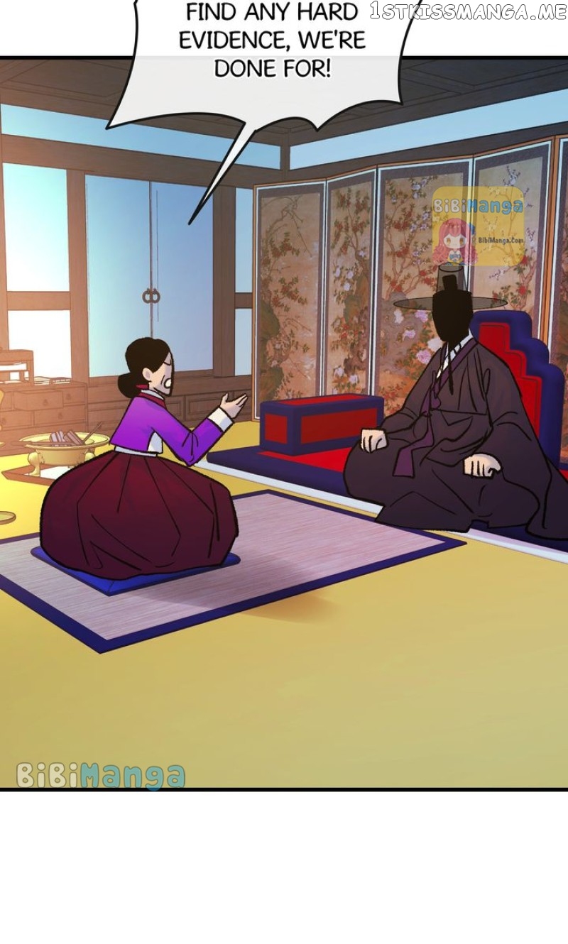 The Fantastic Spinsters’ Association of Joseon Chapter 27 - page 68