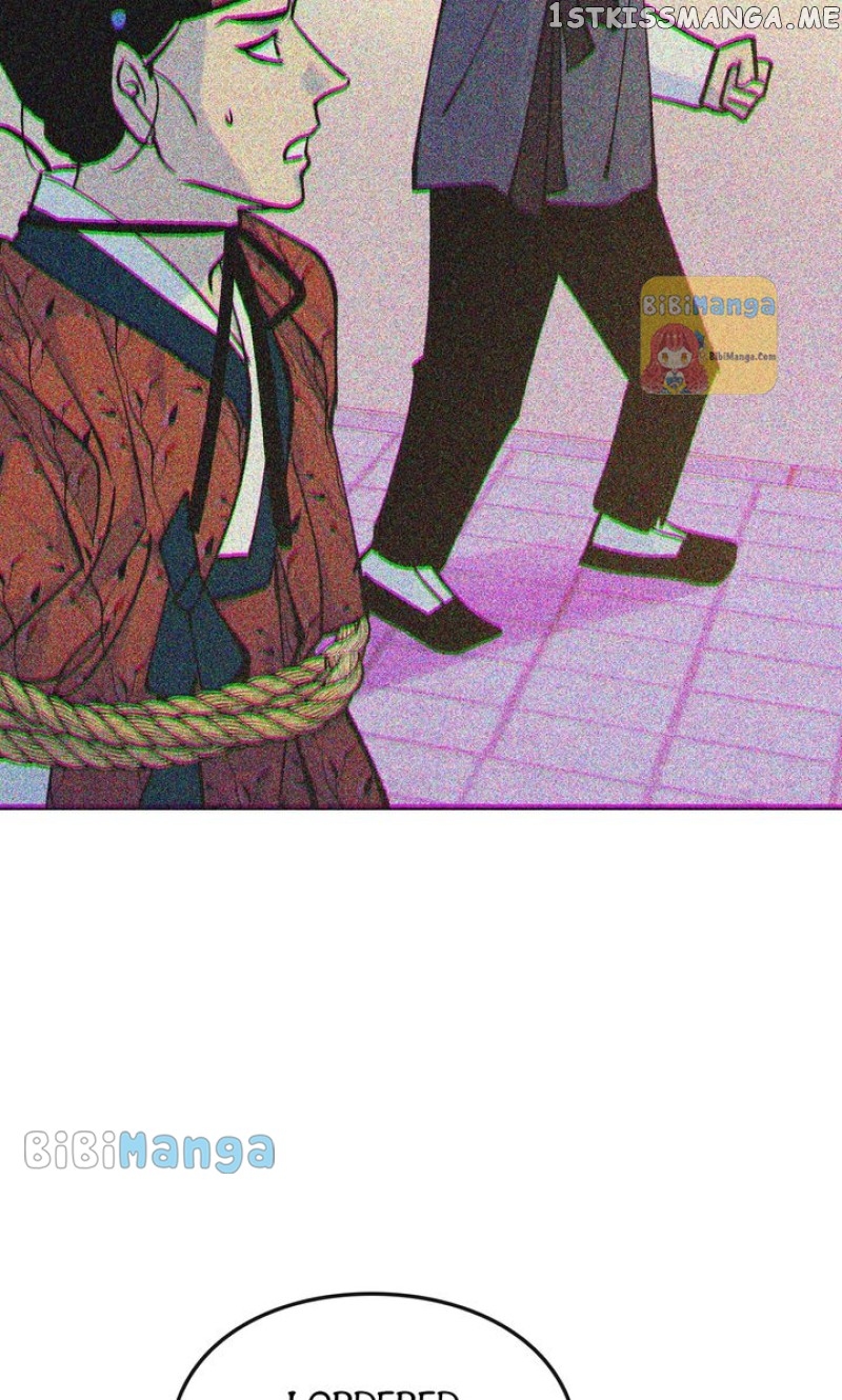 The Fantastic Spinsters’ Association of Joseon Chapter 27 - page 71