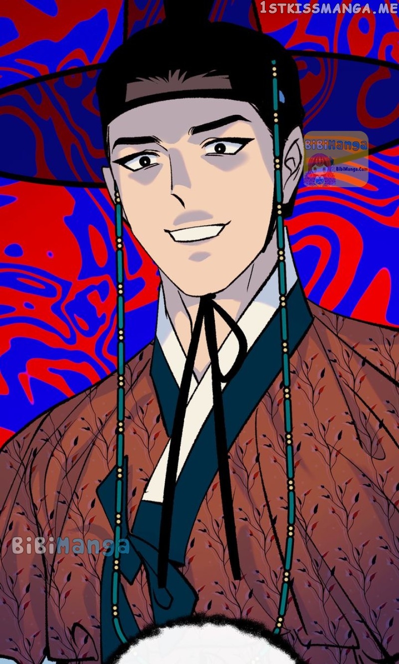 The Fantastic Spinsters’ Association of Joseon Chapter 27 - page 74