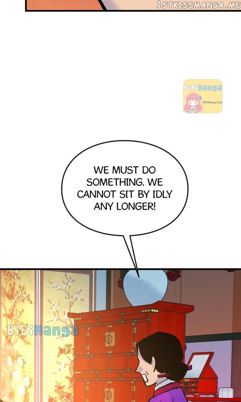 The Fantastic Spinsters’ Association of Joseon Chapter 27 - page 76