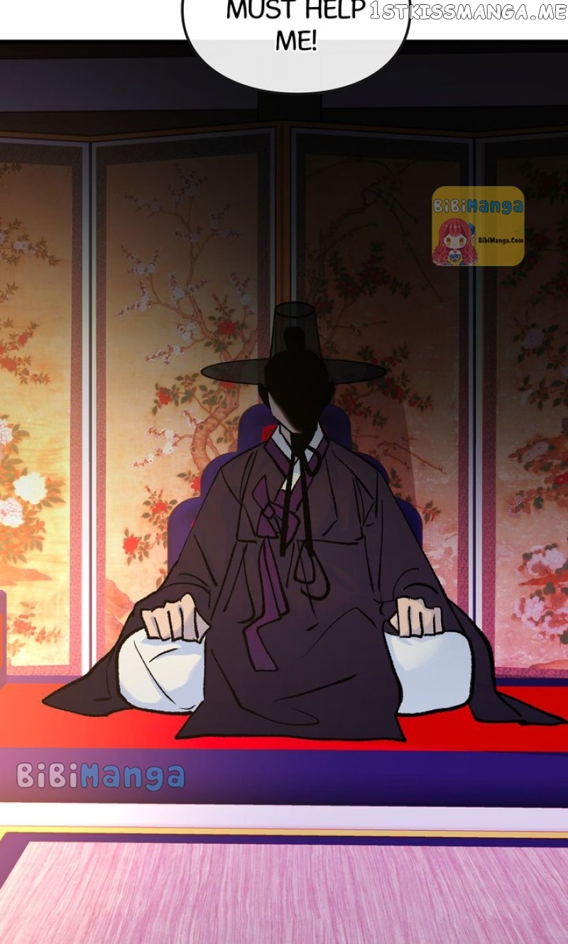The Fantastic Spinsters’ Association of Joseon Chapter 27 - page 78