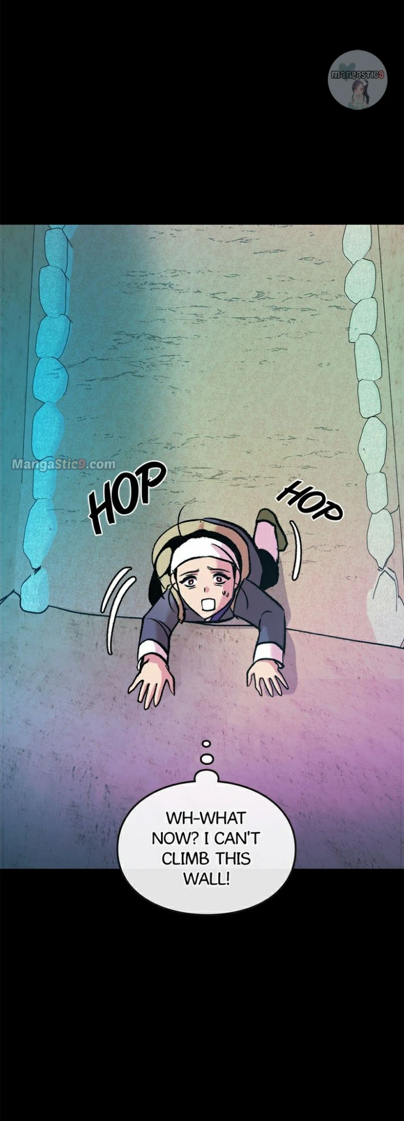 The Fantastic Spinsters’ Association of Joseon Chapter 33 - page 29