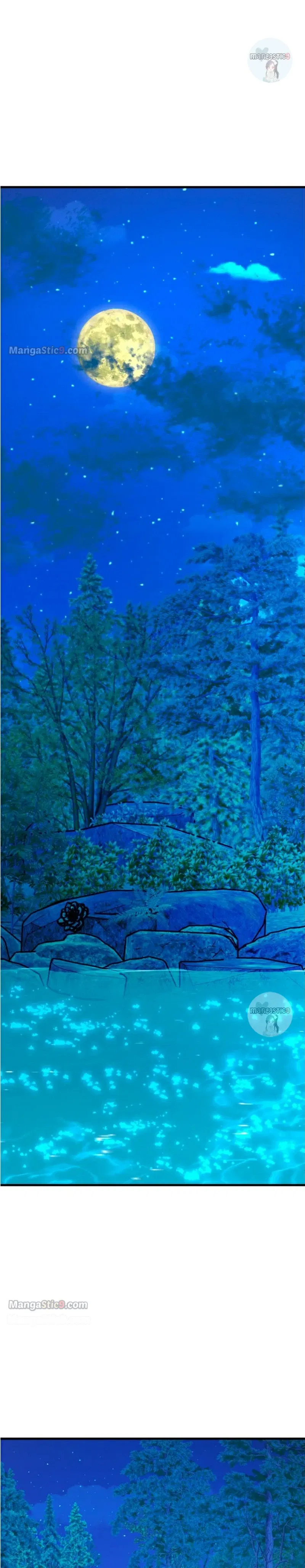 The Fantastic Spinsters’ Association of Joseon Chapter 35 - page 14