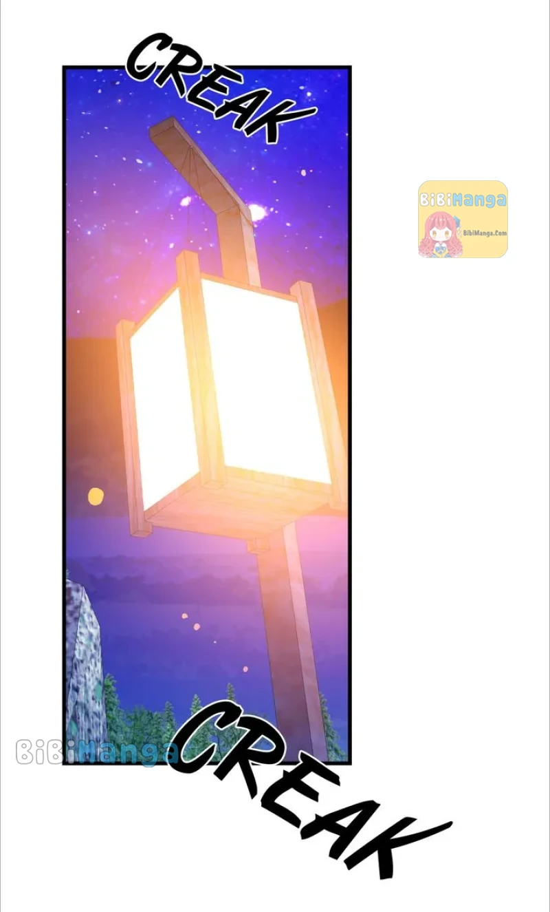 The Fantastic Spinsters’ Association of Joseon Chapter 42 - page 14