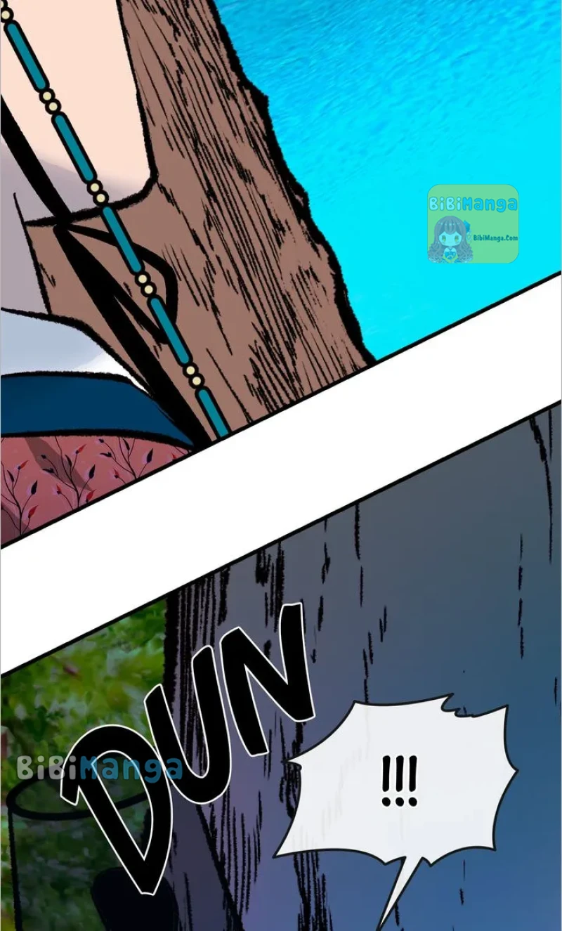 The Fantastic Spinsters’ Association of Joseon Chapter 42 - page 17