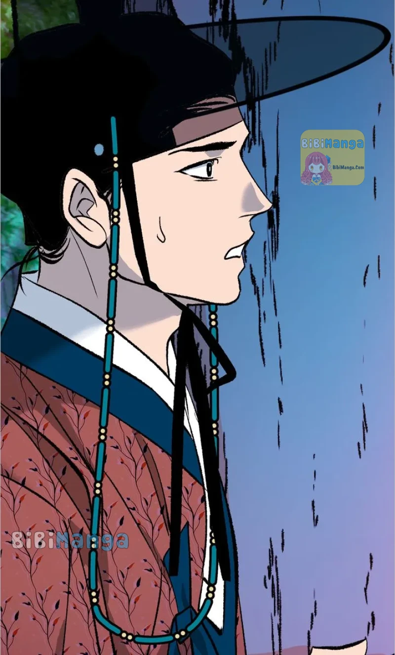 The Fantastic Spinsters’ Association of Joseon Chapter 42 - page 18