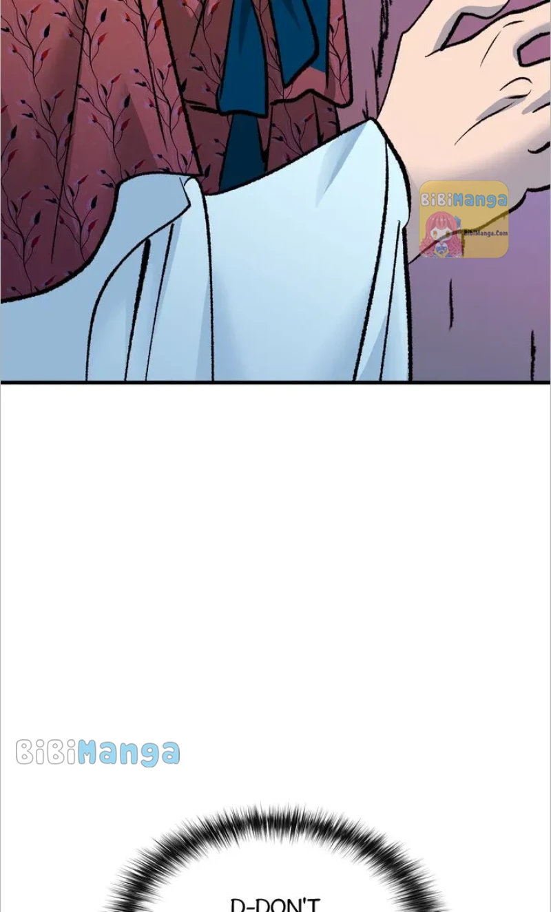The Fantastic Spinsters’ Association of Joseon Chapter 42 - page 19