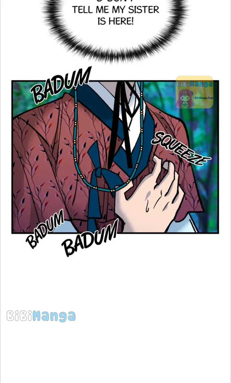 The Fantastic Spinsters’ Association of Joseon Chapter 42 - page 20