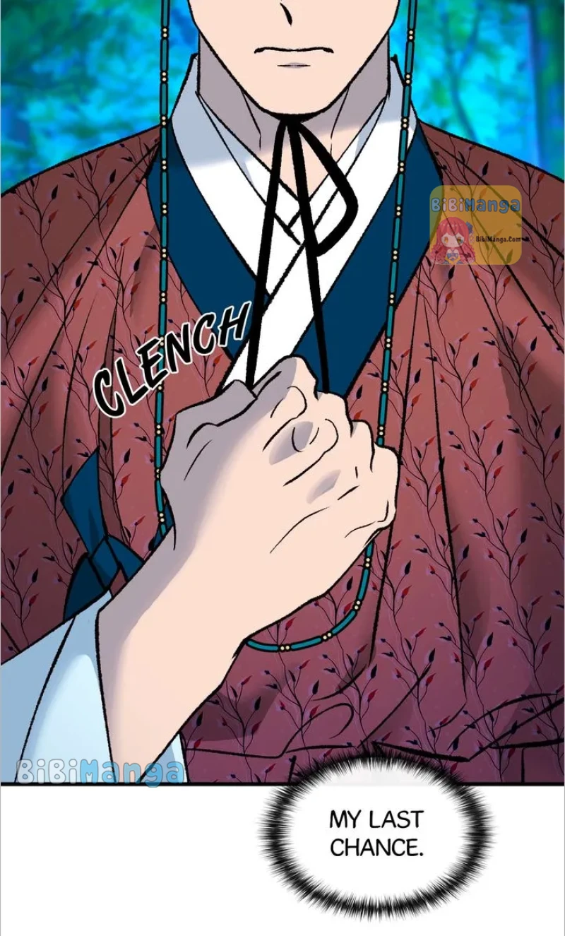 The Fantastic Spinsters’ Association of Joseon Chapter 42 - page 25