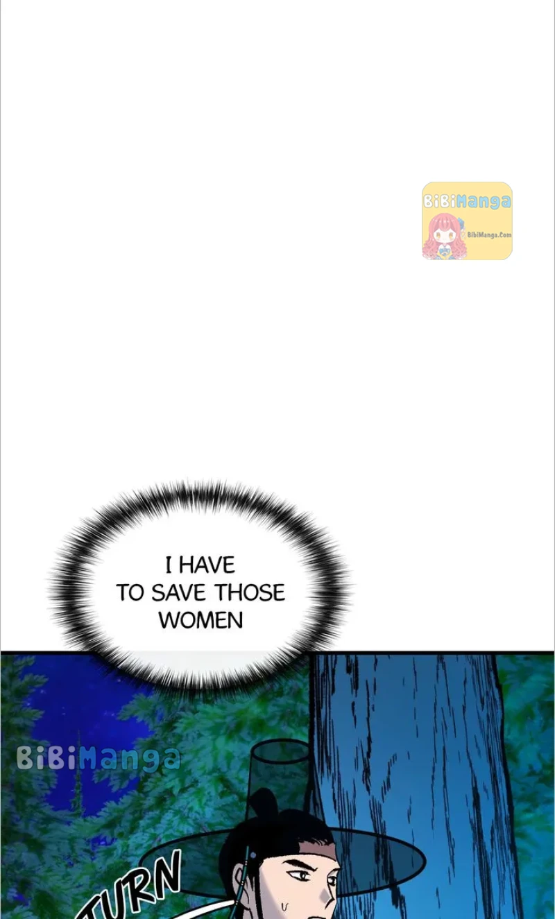 The Fantastic Spinsters’ Association of Joseon Chapter 42 - page 26