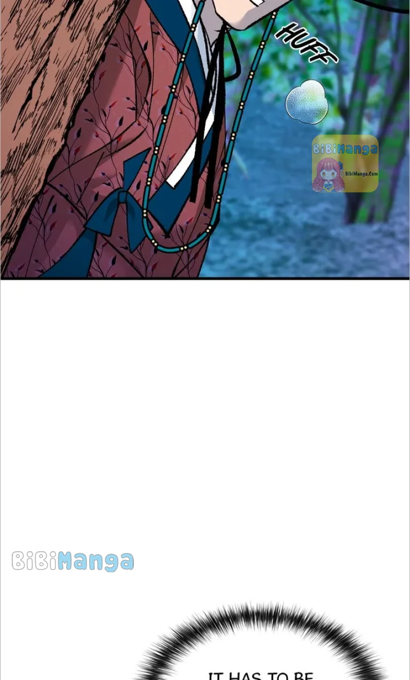 The Fantastic Spinsters’ Association of Joseon Chapter 42 - page 3