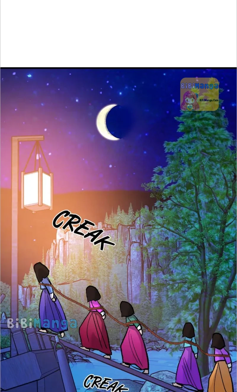 The Fantastic Spinsters’ Association of Joseon Chapter 42 - page 30