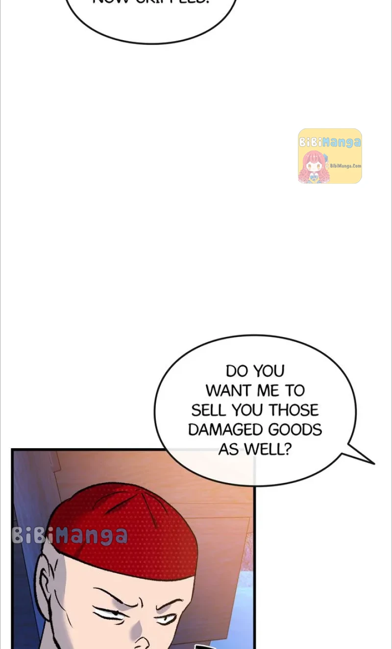 The Fantastic Spinsters’ Association of Joseon Chapter 42 - page 34