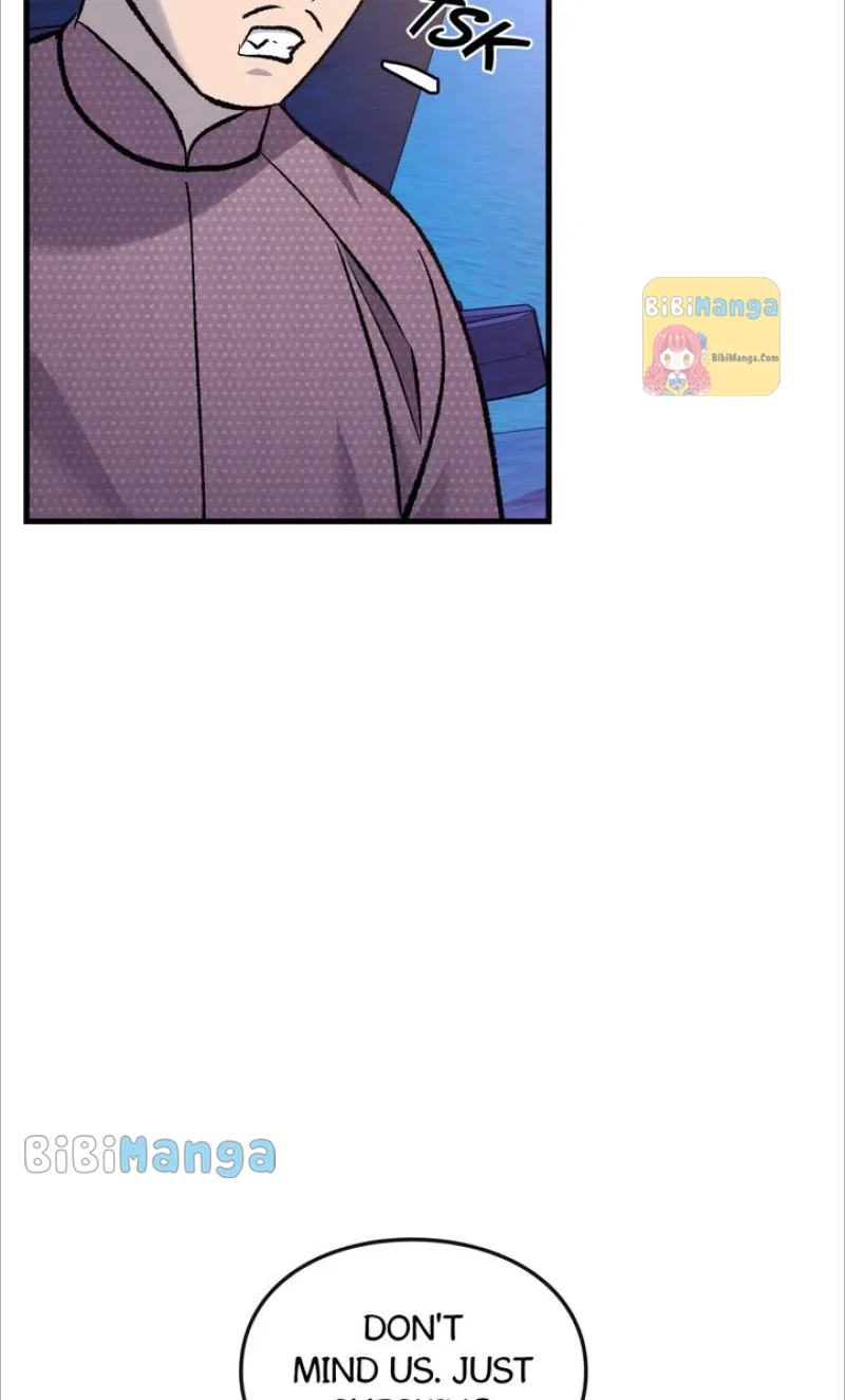 The Fantastic Spinsters’ Association of Joseon Chapter 42 - page 35