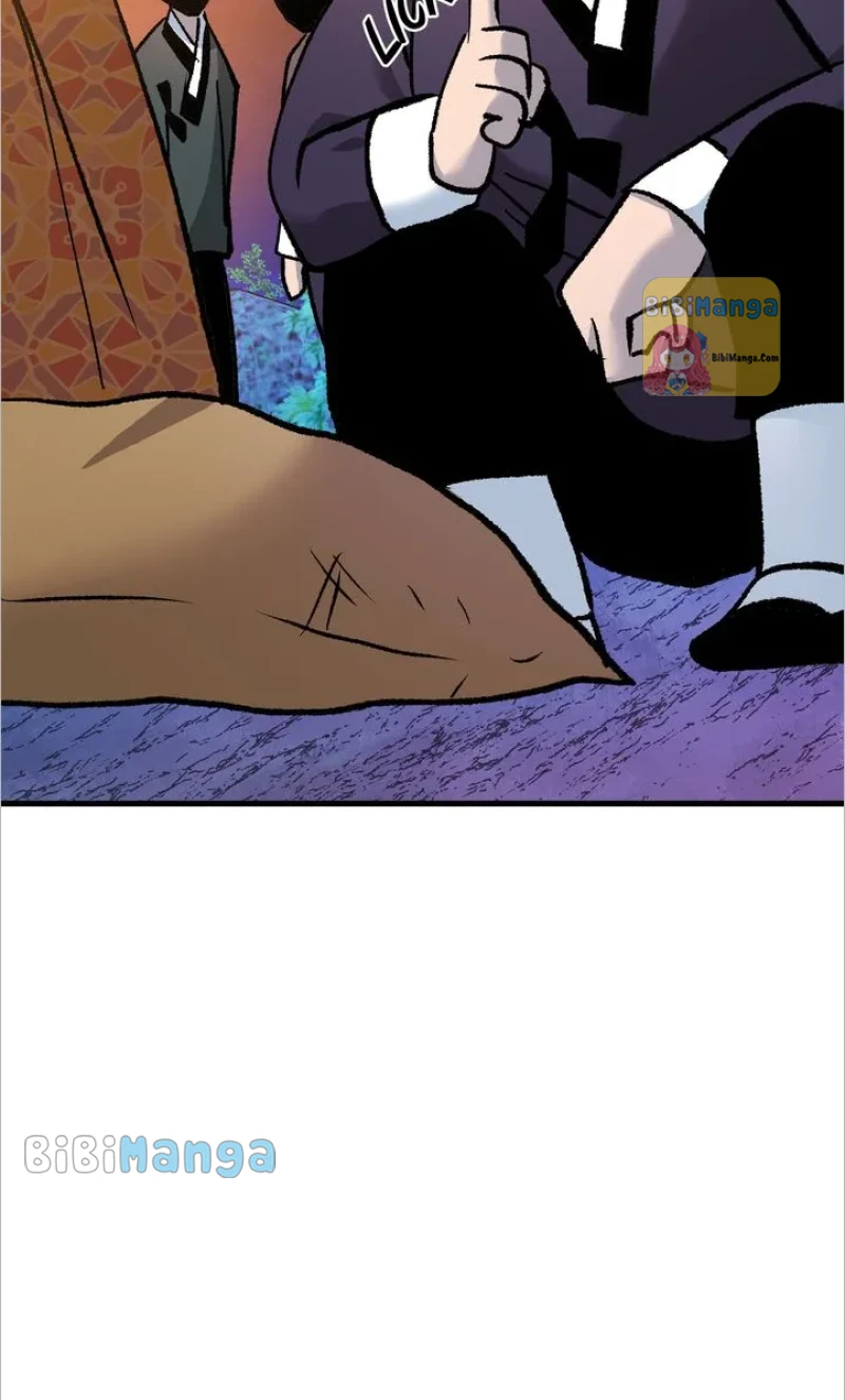 The Fantastic Spinsters’ Association of Joseon Chapter 42 - page 39