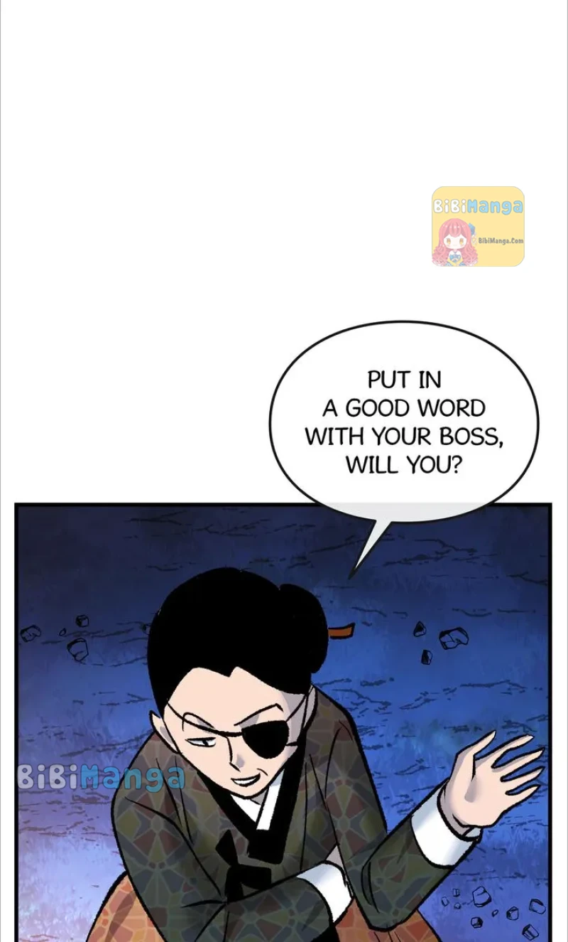 The Fantastic Spinsters’ Association of Joseon Chapter 42 - page 41