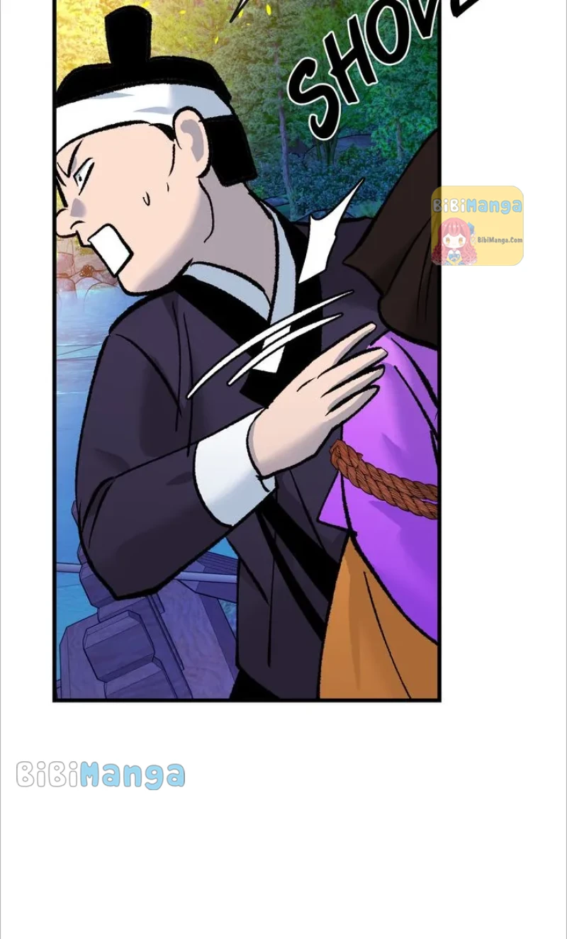 The Fantastic Spinsters’ Association of Joseon Chapter 42 - page 47