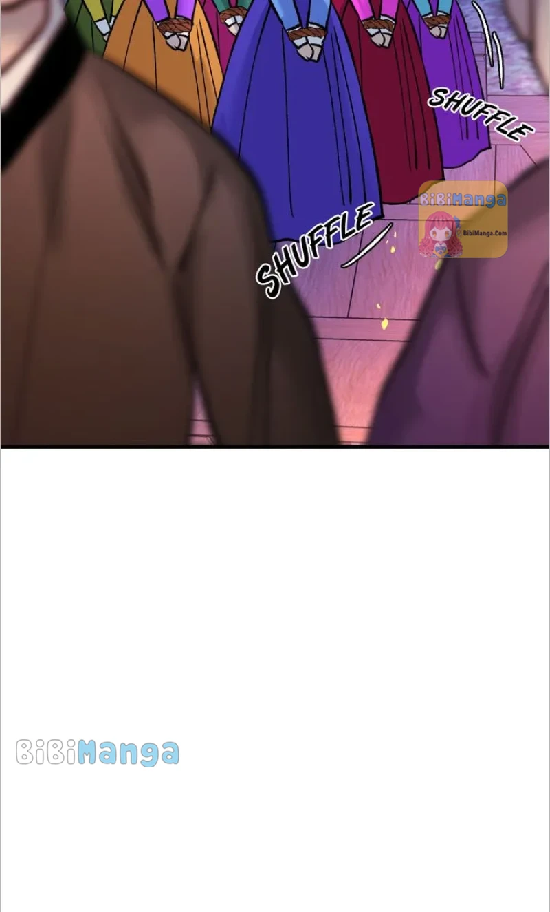The Fantastic Spinsters’ Association of Joseon Chapter 42 - page 49