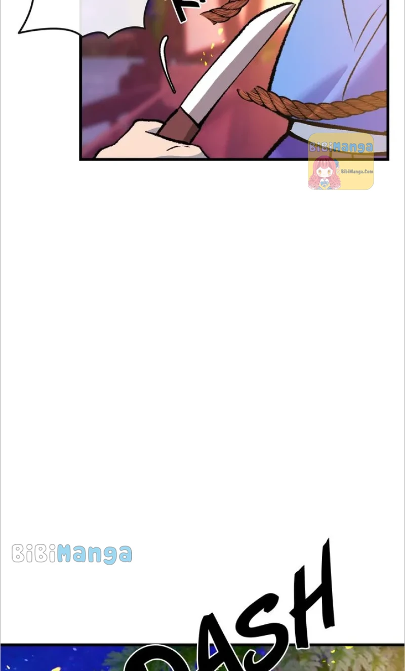 The Fantastic Spinsters’ Association of Joseon Chapter 42 - page 61