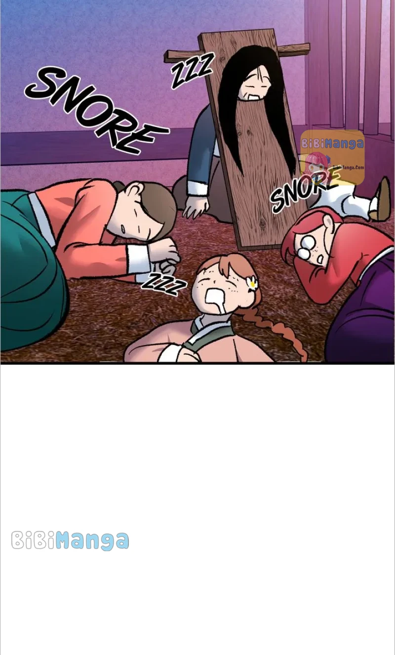 The Fantastic Spinsters’ Association of Joseon Chapter 42 - page 68