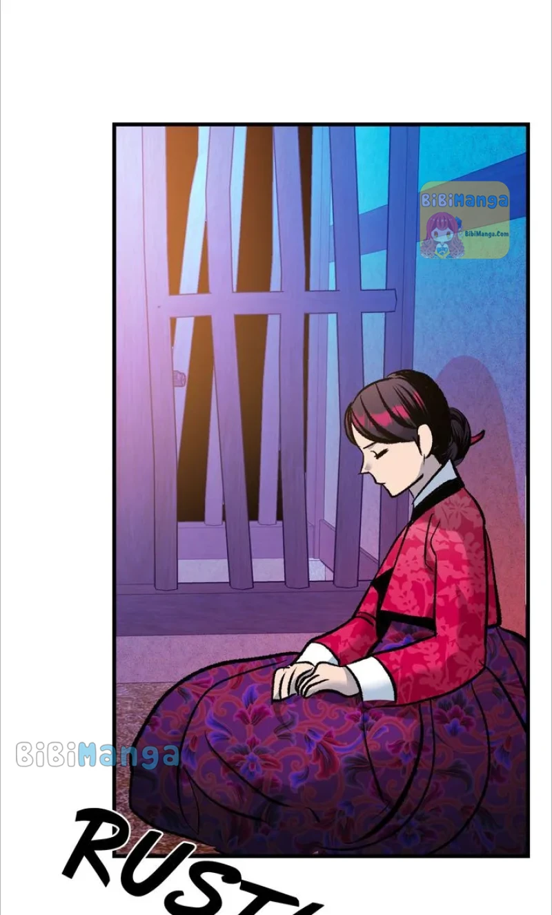 The Fantastic Spinsters’ Association of Joseon Chapter 42 - page 69