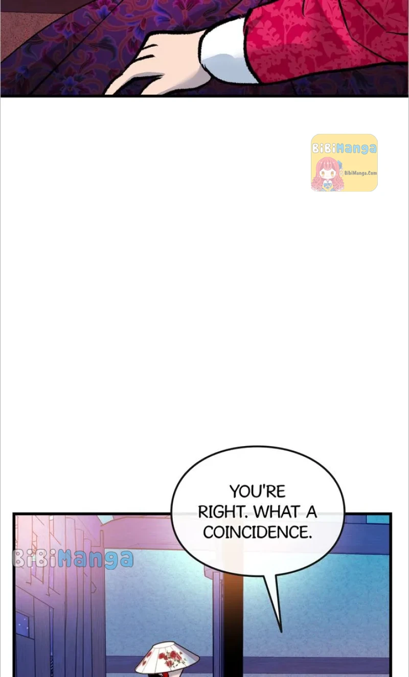 The Fantastic Spinsters’ Association of Joseon Chapter 42 - page 73