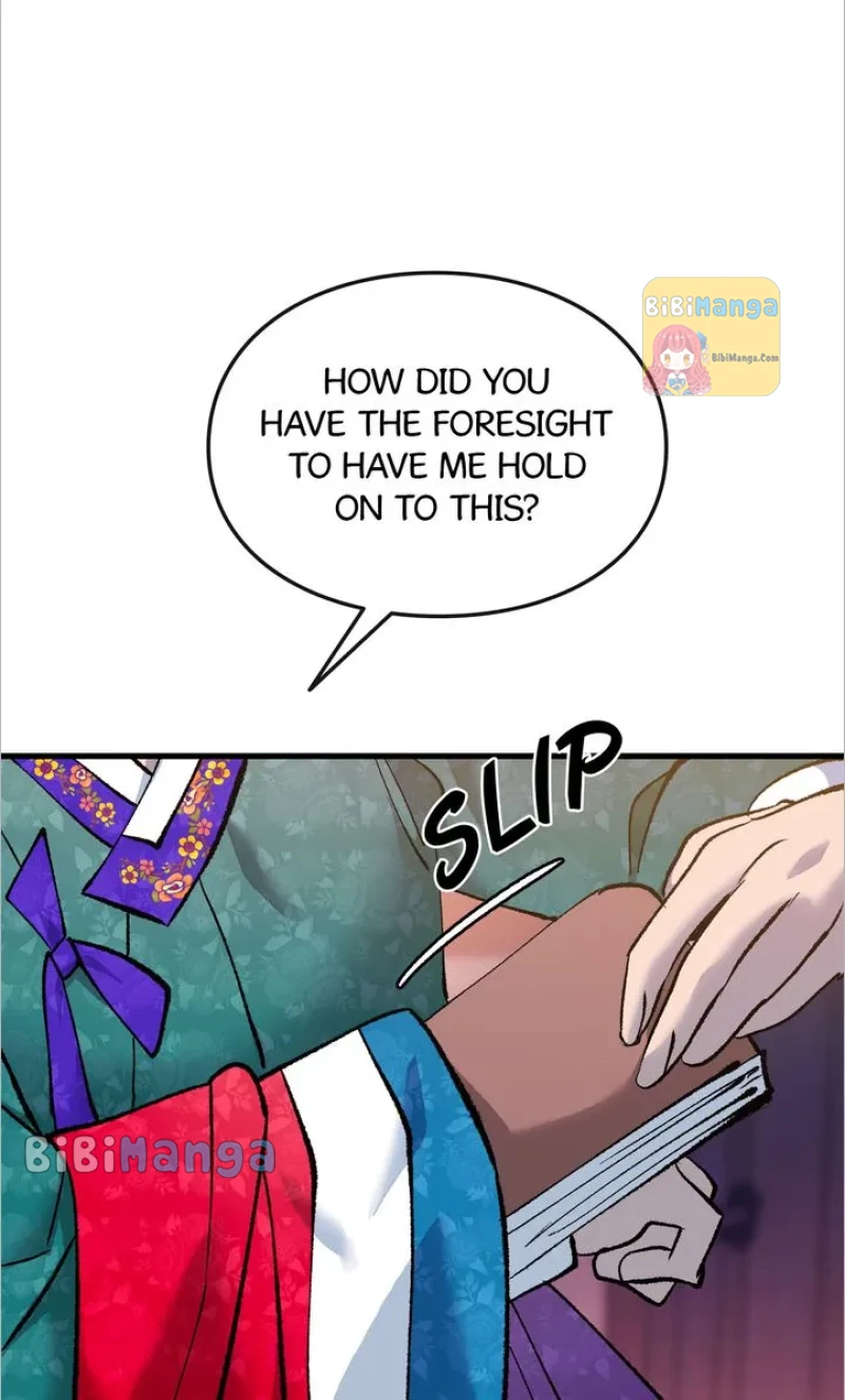 The Fantastic Spinsters’ Association of Joseon Chapter 42 - page 76