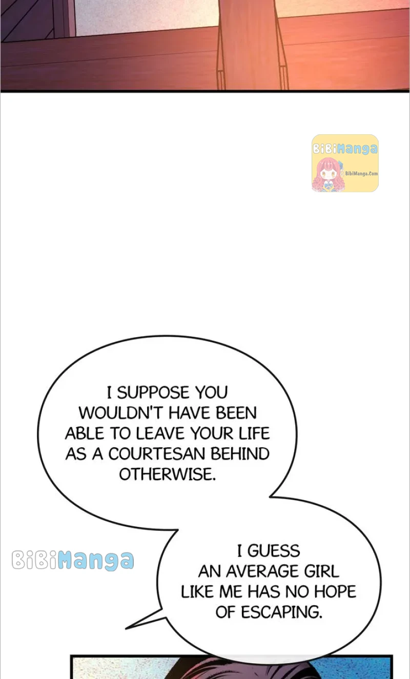 The Fantastic Spinsters’ Association of Joseon Chapter 42 - page 82