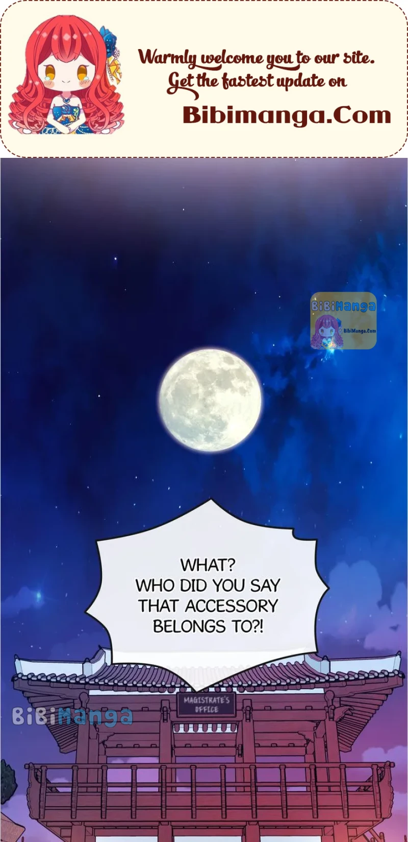 The Fantastic Spinsters’ Association of Joseon Chapter 39 - page 1