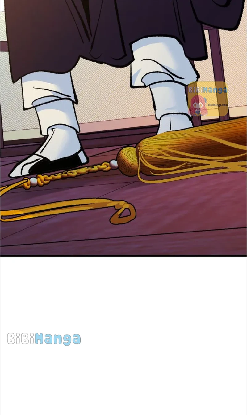 The Fantastic Spinsters’ Association of Joseon Chapter 39 - page 19