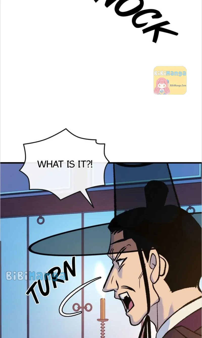 The Fantastic Spinsters’ Association of Joseon Chapter 39 - page 23
