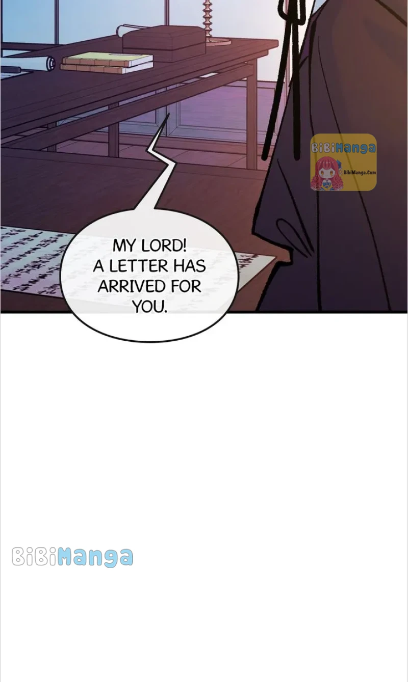 The Fantastic Spinsters’ Association of Joseon Chapter 39 - page 24