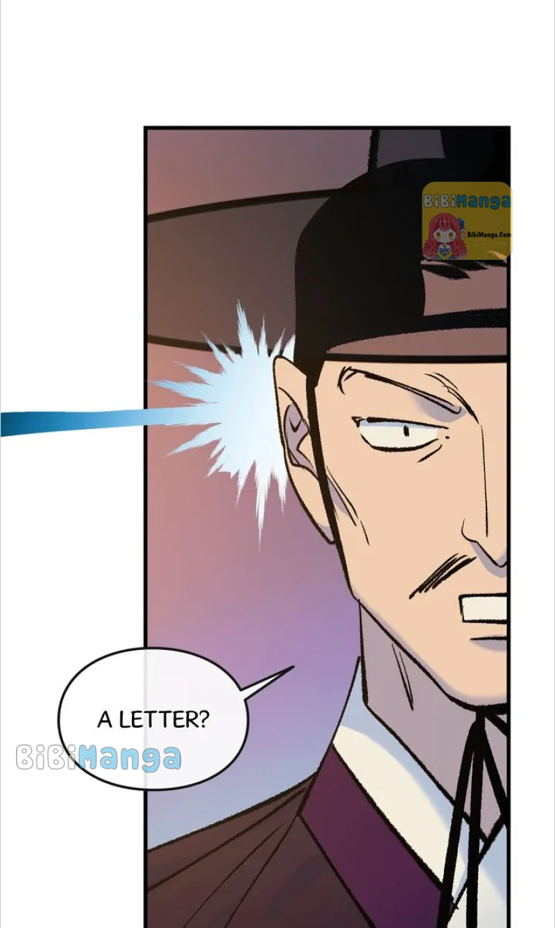 The Fantastic Spinsters’ Association of Joseon Chapter 39 - page 25