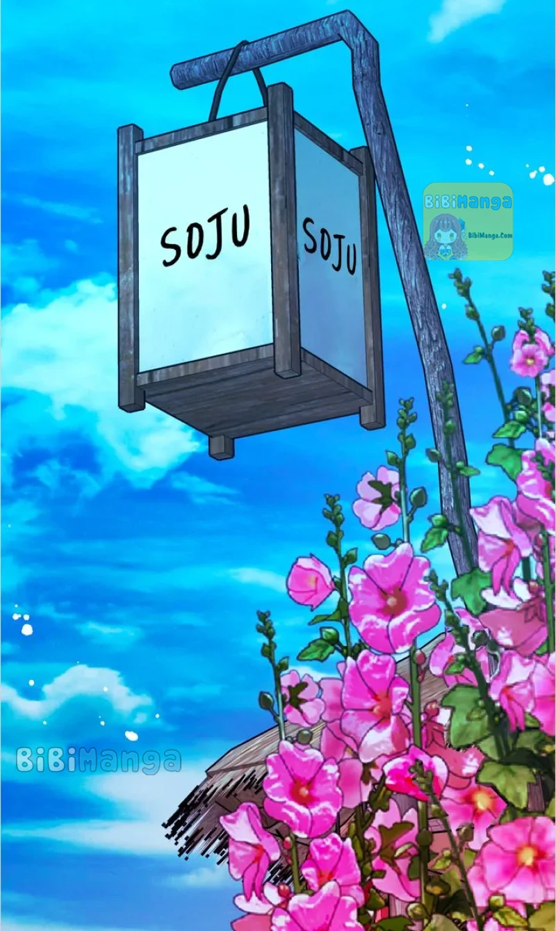 The Fantastic Spinsters’ Association of Joseon Chapter 39 - page 28