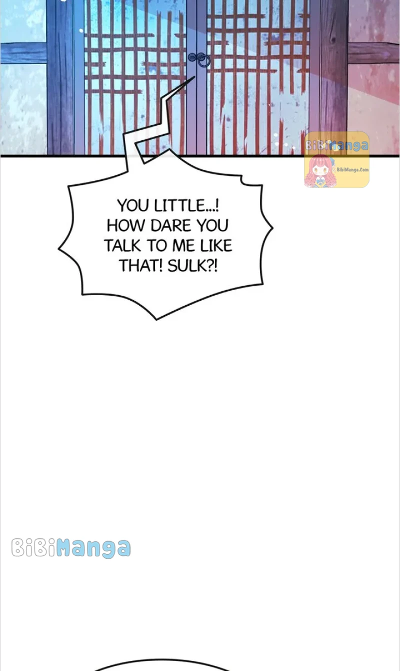 The Fantastic Spinsters’ Association of Joseon Chapter 39 - page 31