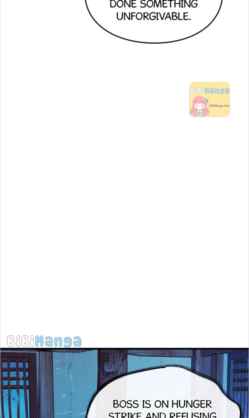 The Fantastic Spinsters’ Association of Joseon Chapter 39 - page 33