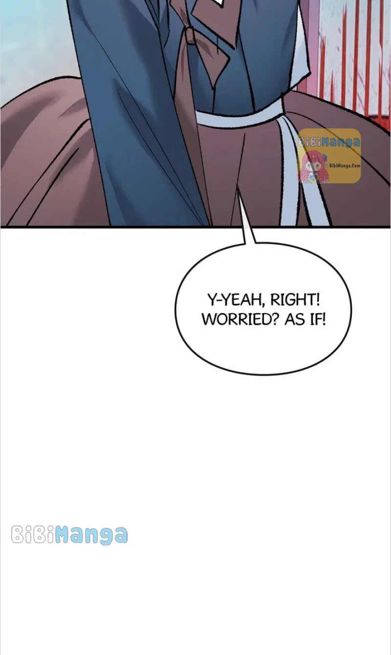 The Fantastic Spinsters’ Association of Joseon Chapter 39 - page 39